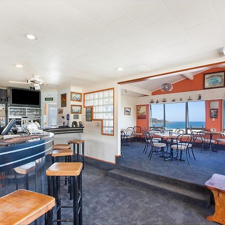 Ahipara Bay Motel Eksteriør bilde