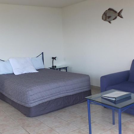 Ahipara Bay Motel Eksteriør bilde