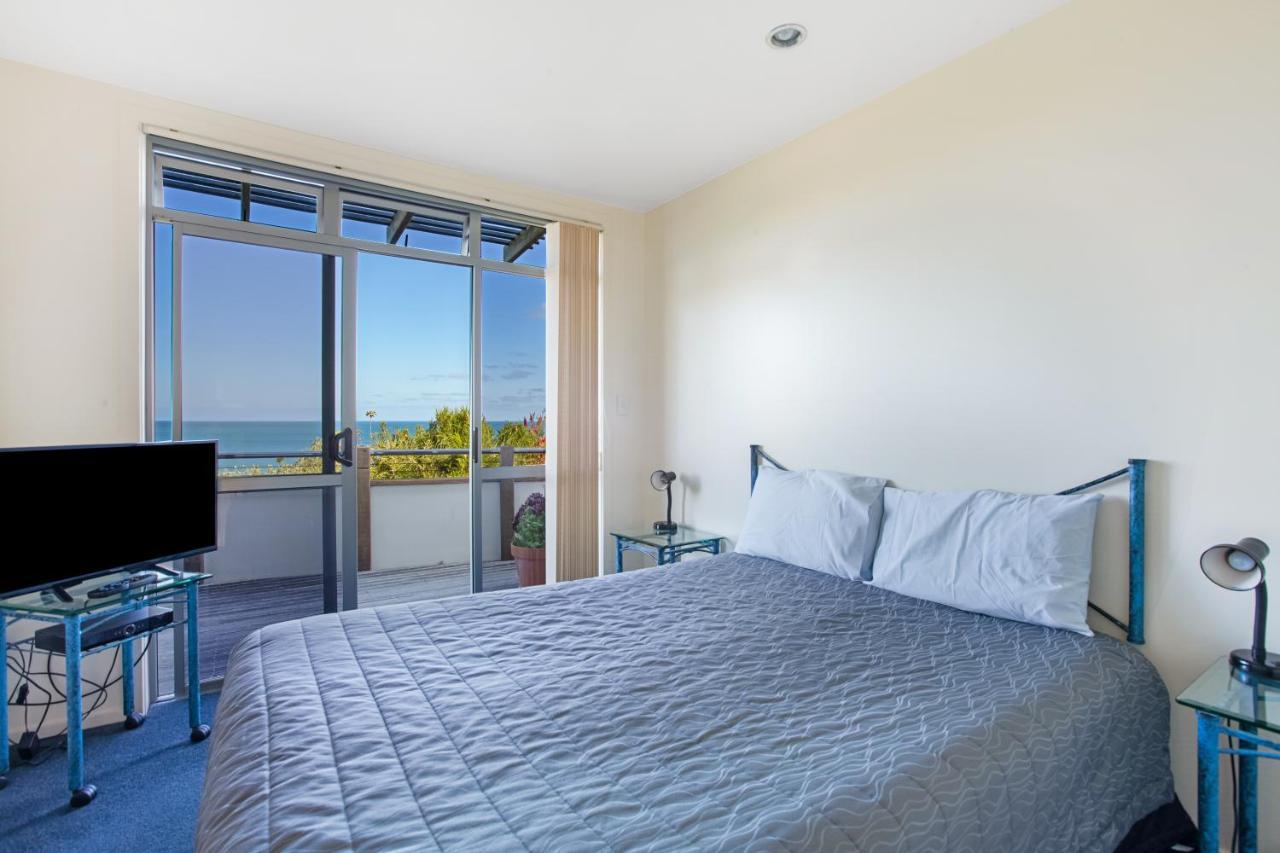 Ahipara Bay Motel Eksteriør bilde